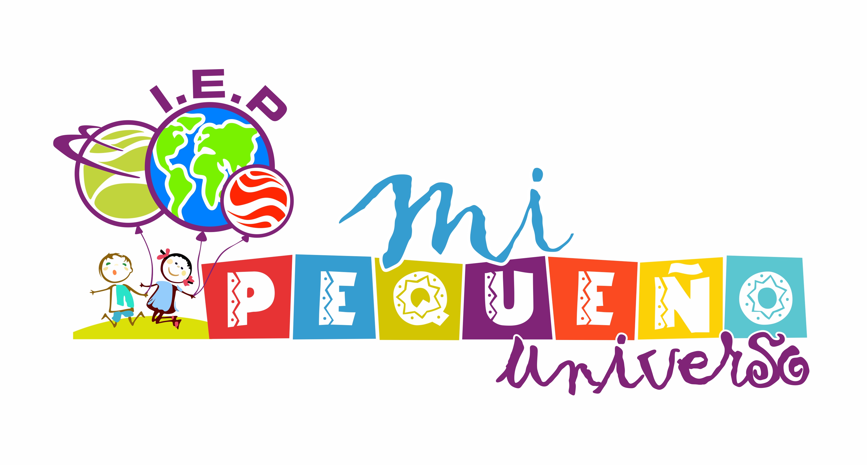 I.E.P. Mi Pequeno Universo